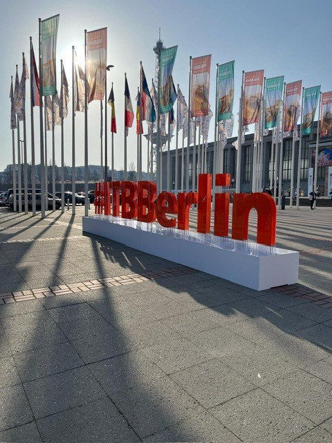 IMM ja ITB Berlin 4.-7.3.2024