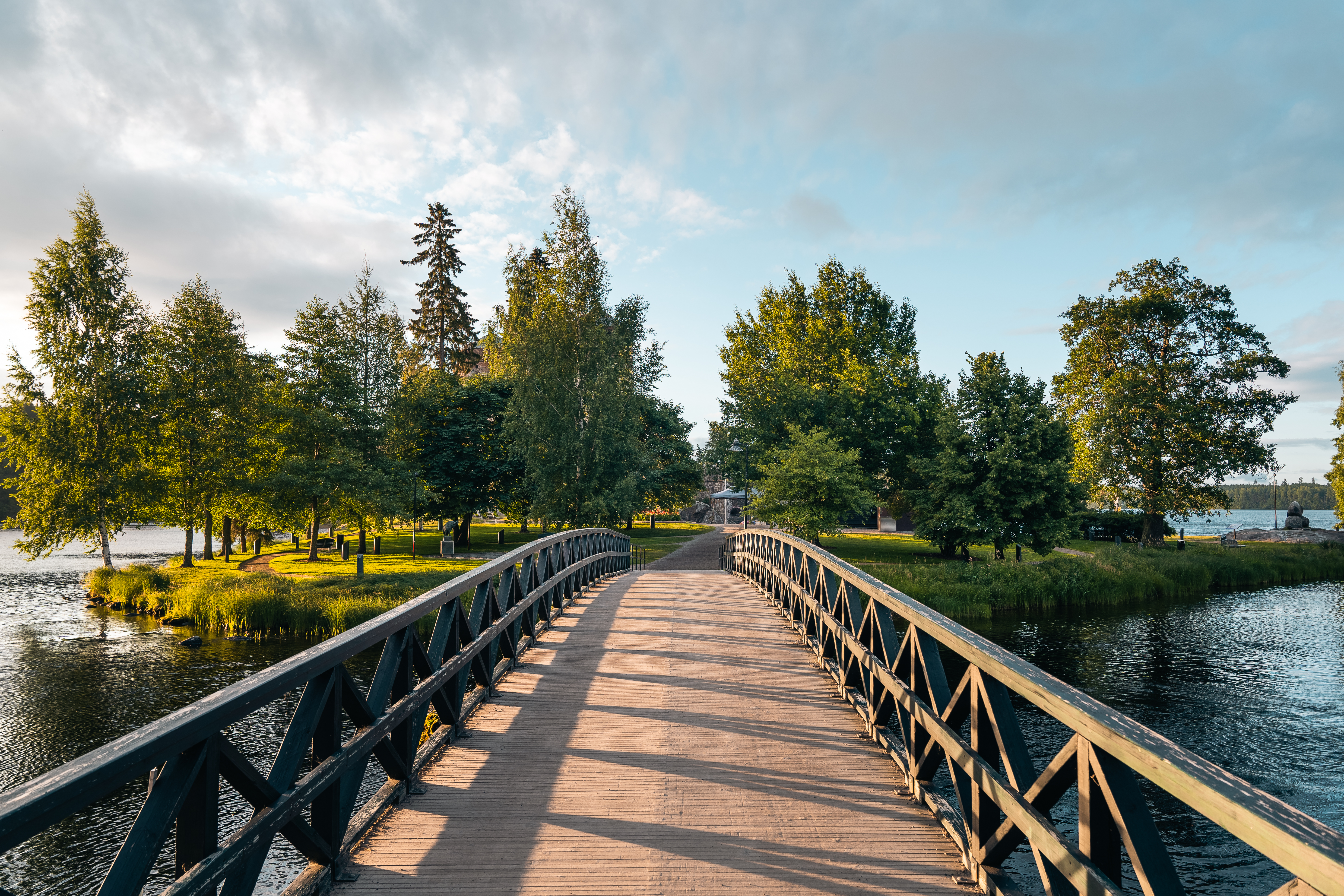 Uutiskirje - Kesäkuu