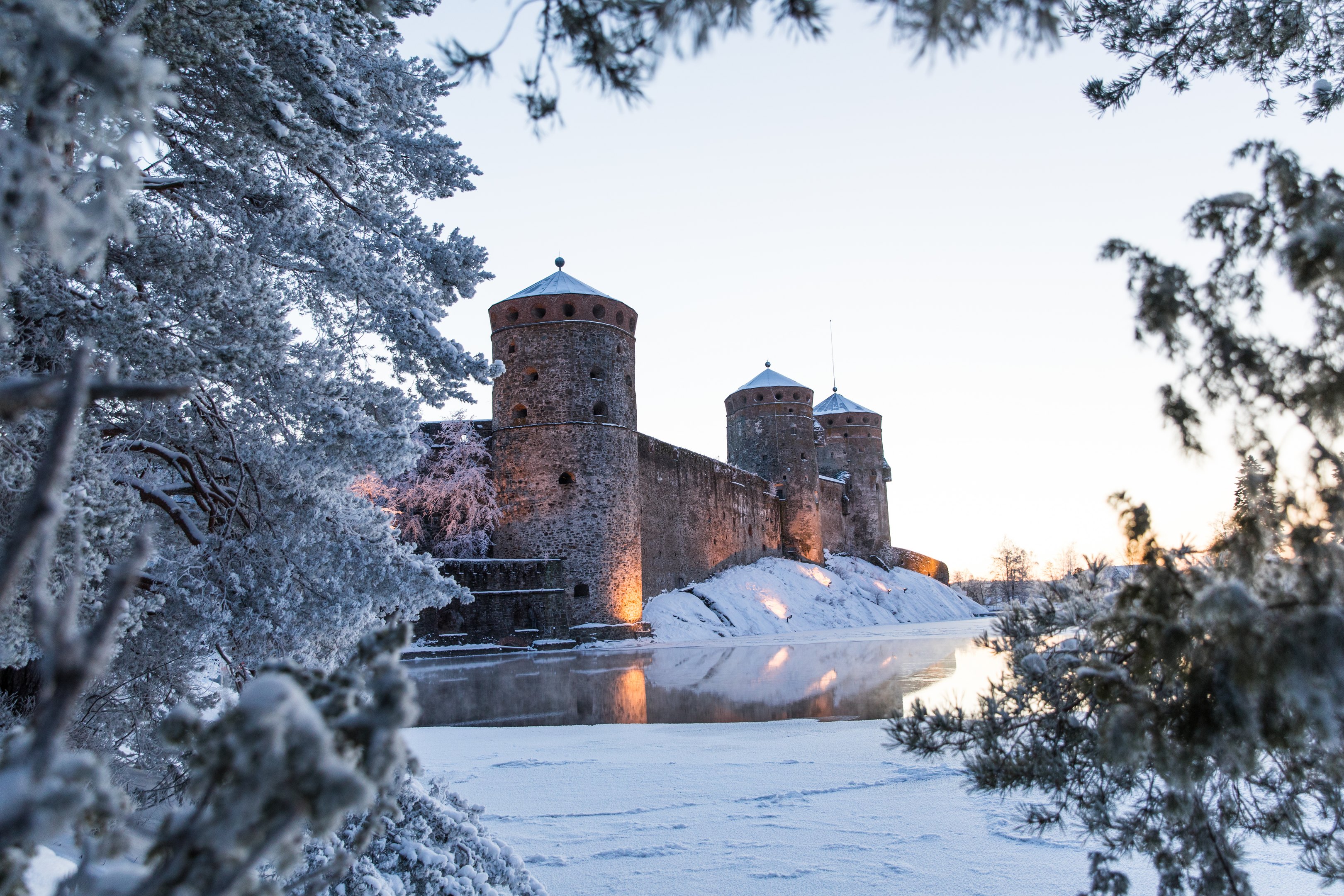 News for tour operators - Christmas/Winter