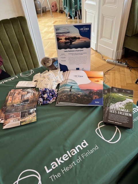 Köln ja Amsterdam workshop 12.-13.11.2025