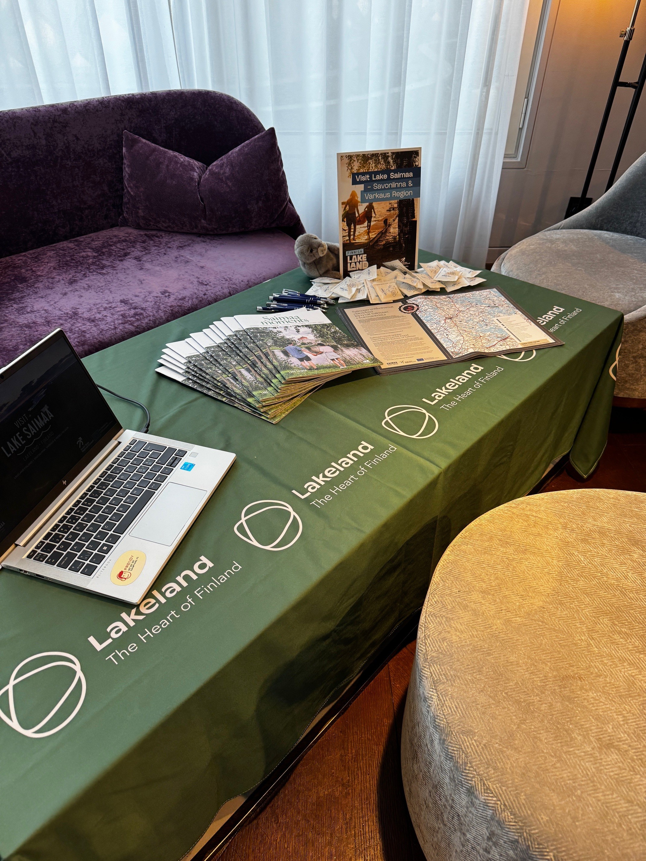 Lakeland Networking and Sales Event, London 23.4.2026 