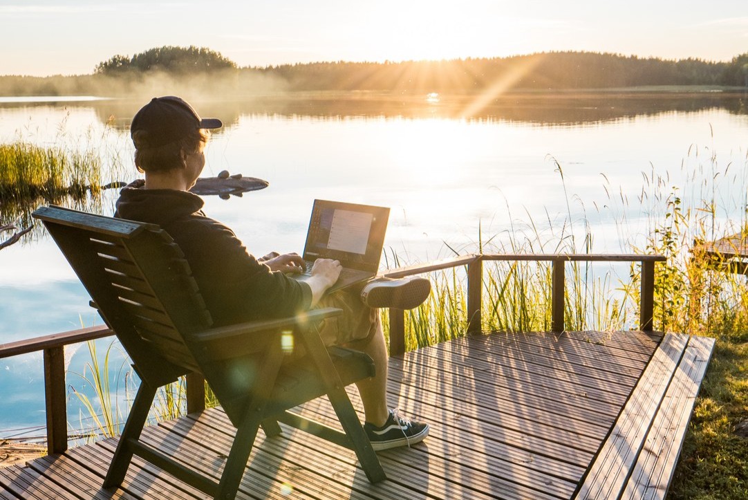 Tervetuloa mukaan Lake Saimaa Shop -verkkokauppaan!