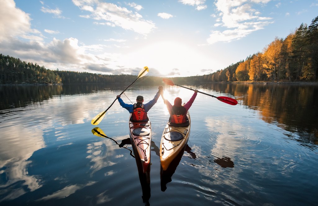 Lake Saimaa 2.0 päättyi: tuloksia kansainväliseen kasvuun