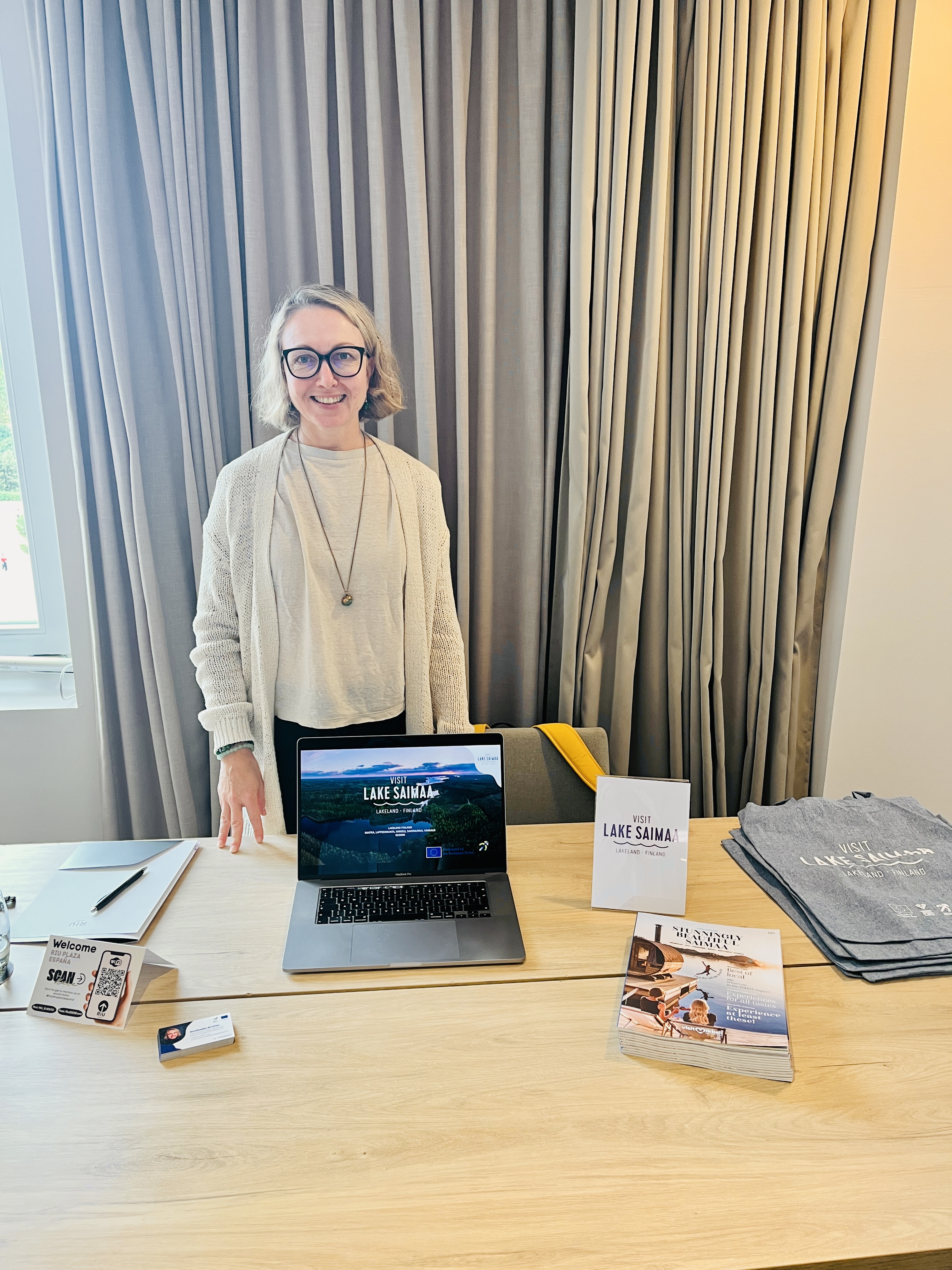 Madrid workshop 23.10.2025